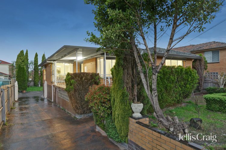 12 Scotsburn Avenue Clayton 3168