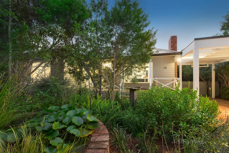 12 Sewell Street Mont Albert North 3129