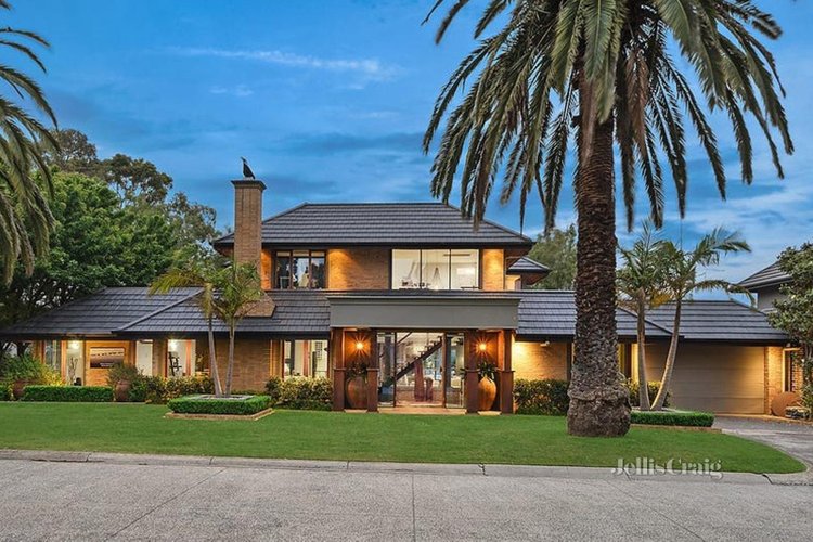 12 Sherwood Road Mount Waverley 3149