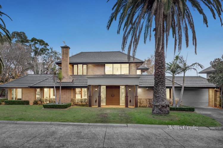 12 Sherwood Road Mount Waverley 3149