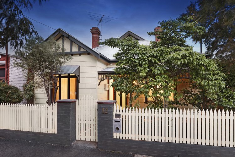 12 Shields Street Flemington 3031