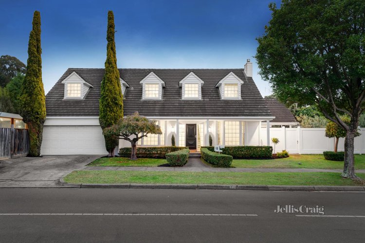 12 Sim Street Mount Waverley 3149