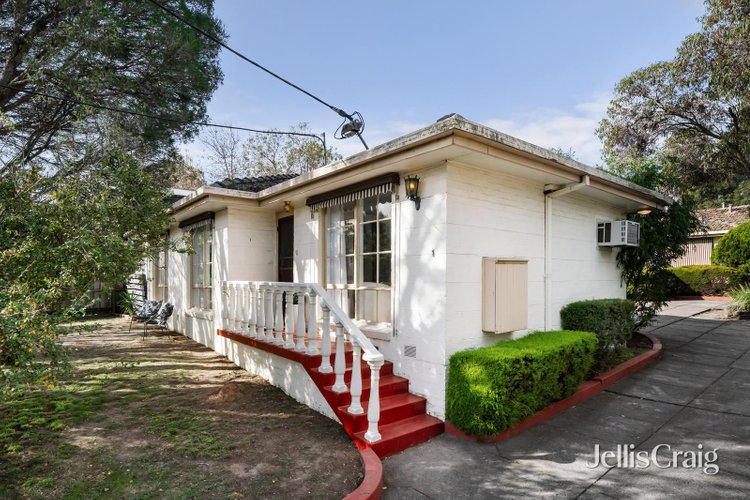 1 2 Simpson Street Kew 3101