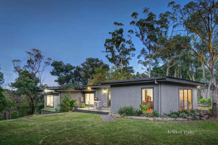 12 Sloans Road North Warrandyte 3113