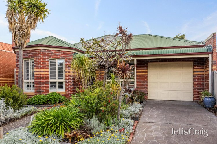 12 Smith Avenue Williamstown 3016