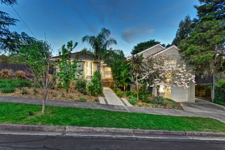 12 Somerville Street Doncaster 3108