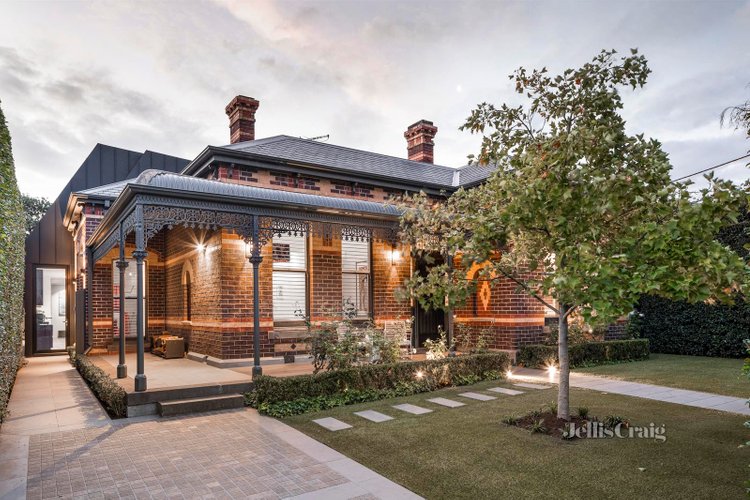 12 Soudan Street Malvern 3144