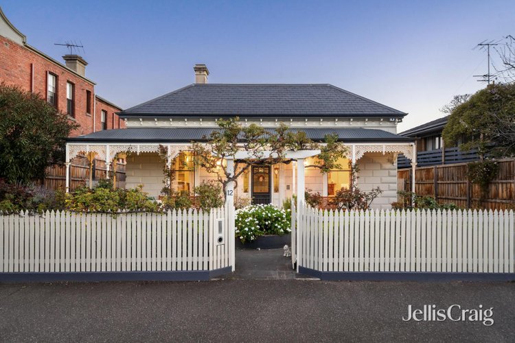 12 South Terrace Clifton Hill 3068
