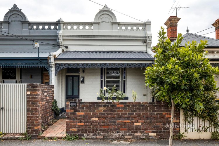 12 Spensley Street Clifton Hill 3068