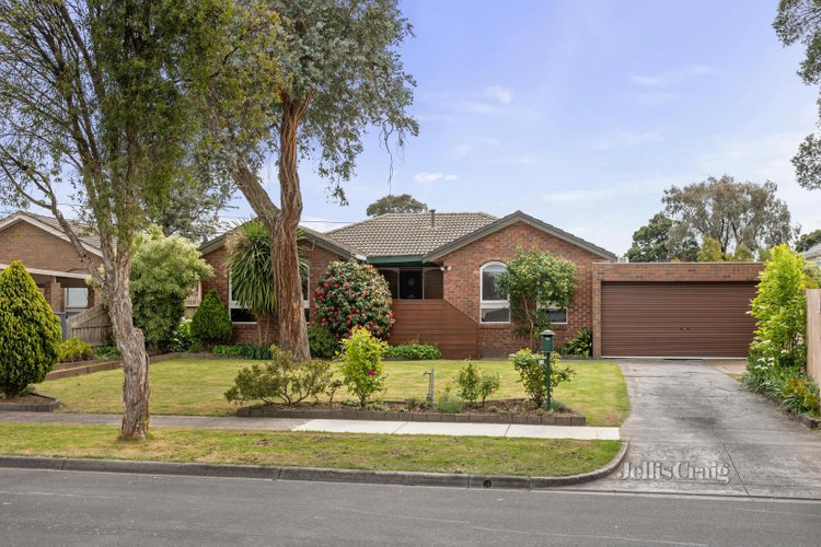 12 Squire Court Glen Waverley 3150
