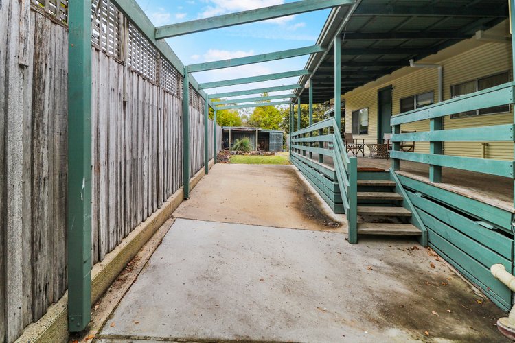 12 Stanley Street, Orbost