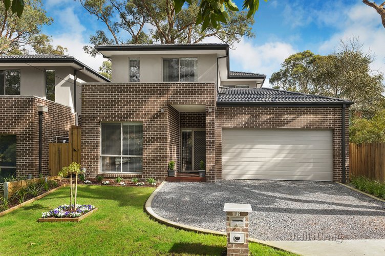 12 Stanley Street The Basin 3154