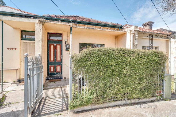 12 Station Street Brunswick East 3057
