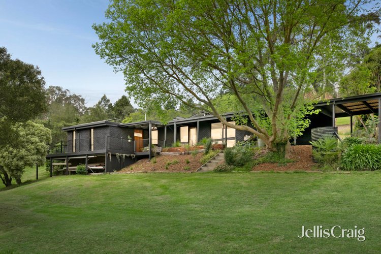 12 Steel Street Healesville 3777