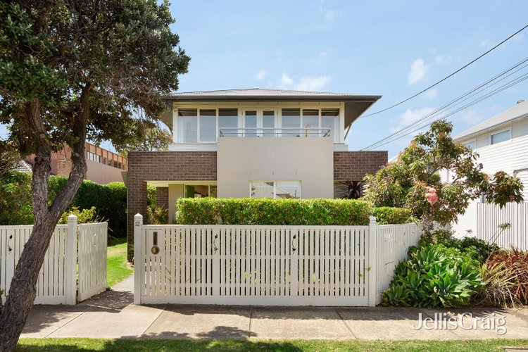 12 Stewart Street Williamstown 3016