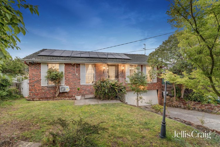 12 Stocks Road Mount Waverley 3149