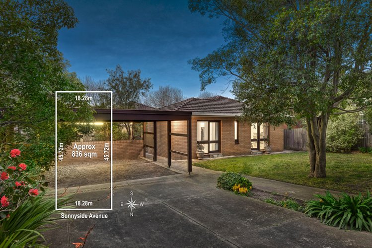 12 Sunnyside Avenue Camberwell 3124