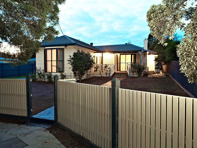12 Sussex Street Ringwood 3134
