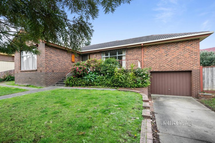 12 Swift Drive Glen Waverley 3150