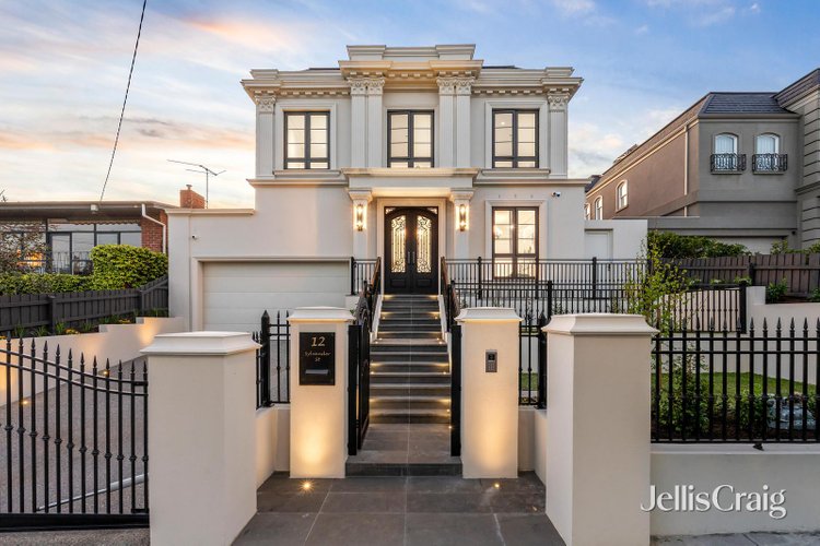 12 Sylvander Street Balwyn North 3104