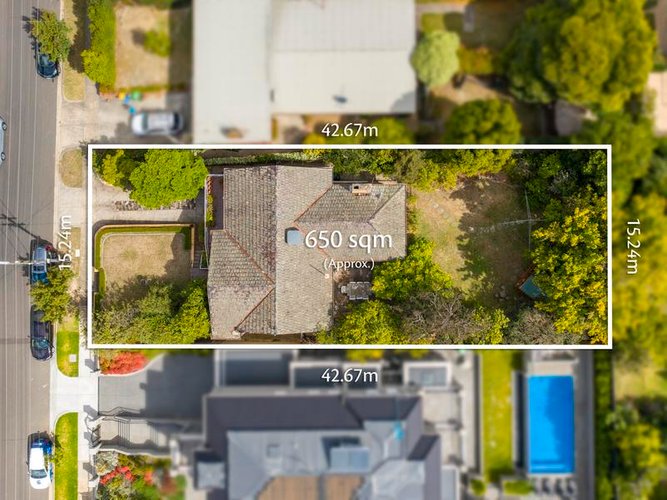 12 Sylvander Street Balwyn North 3104