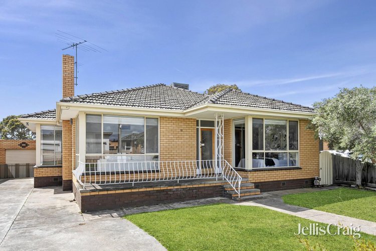 12 Tallinn Street Bell Park 3215