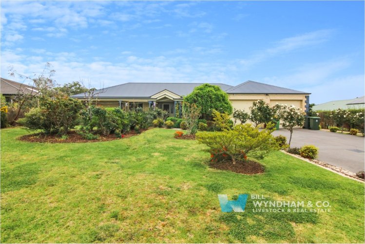 12 Tamhaven Drive, Swan Reach