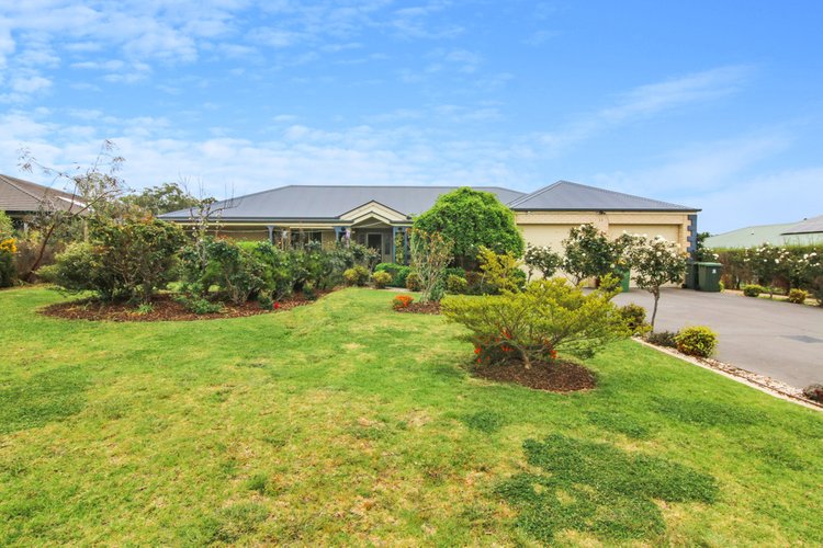 12 Tamhaven Drive, Swan Reach