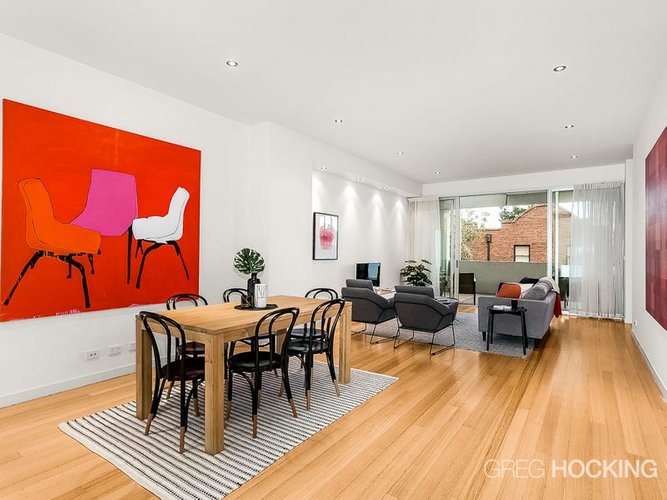 12 Tanner Street Richmond 3121