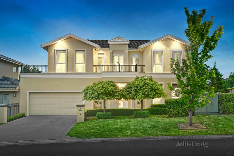 12 Taparoo Road Templestowe 3106