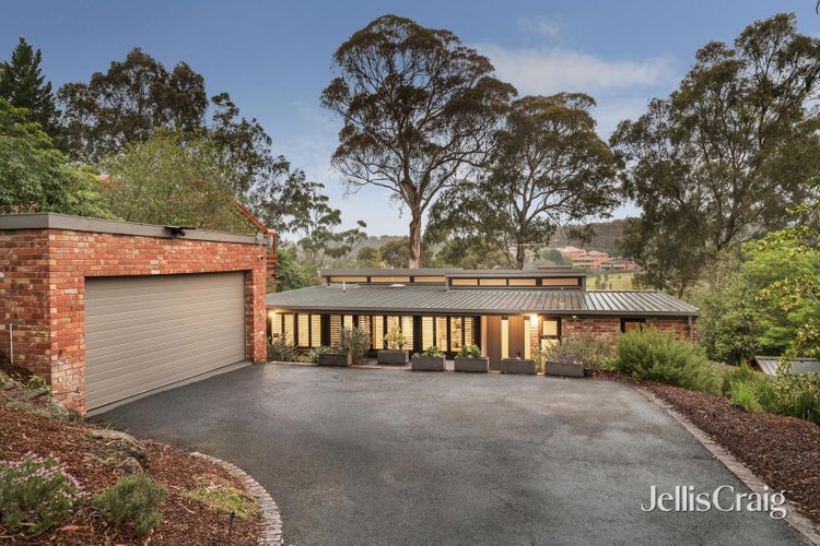 12 Terrigal Place Greensborough 3088