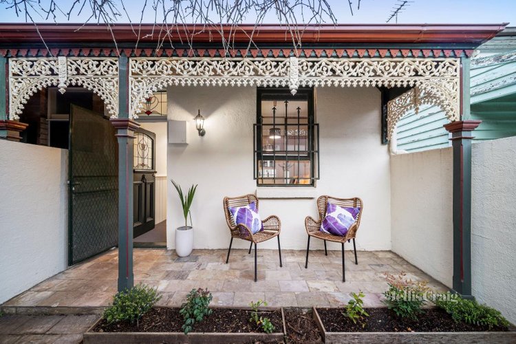 12 Thomas Street Brunswick 3056
