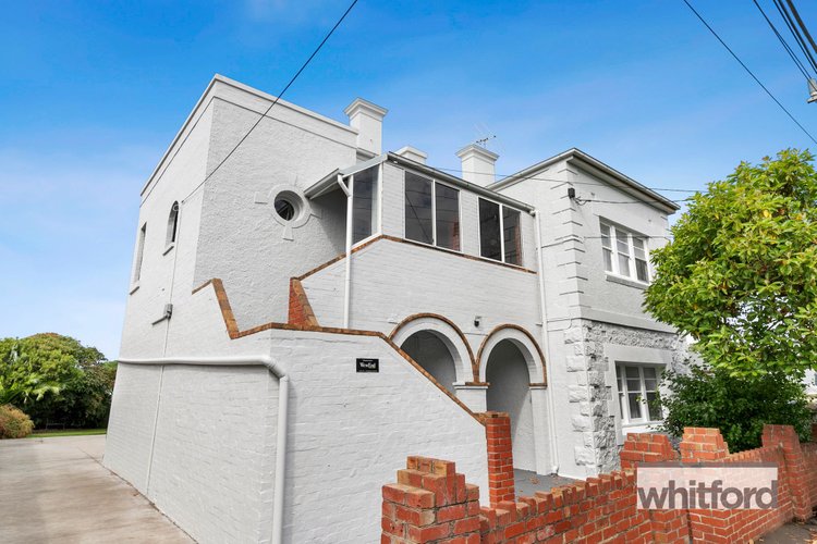 12 Thomas Street, Geelong West