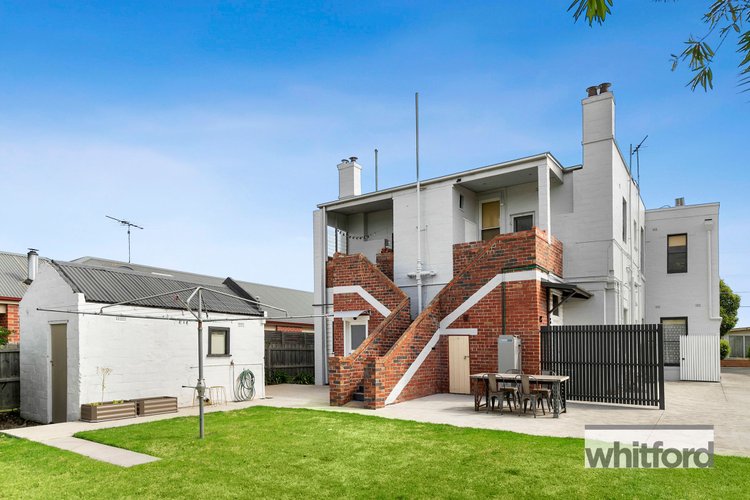 12 Thomas Street, Geelong West