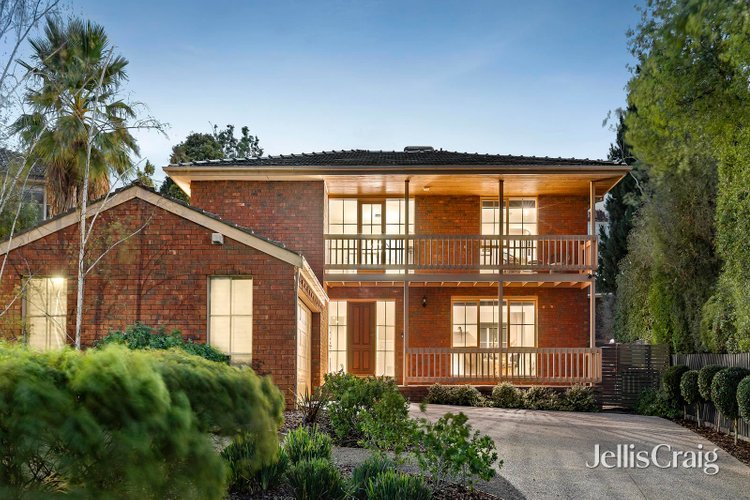 12 Thorncombe Walk Doncaster East 3109