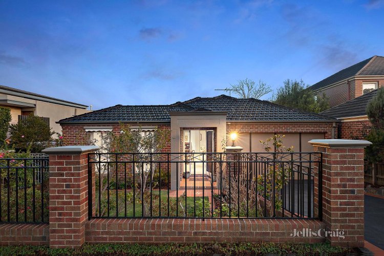12 Threadneedle Street Balwyn 3103