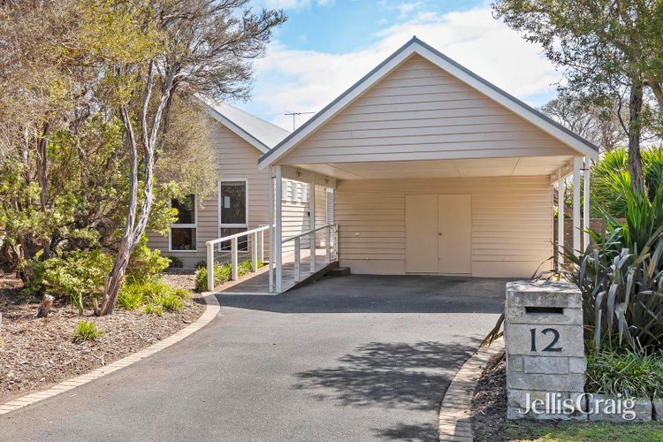 12 Tibir Street Blairgowrie 3942