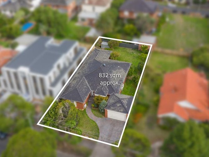 12 Tourello Avenue Hawthorn East 3123