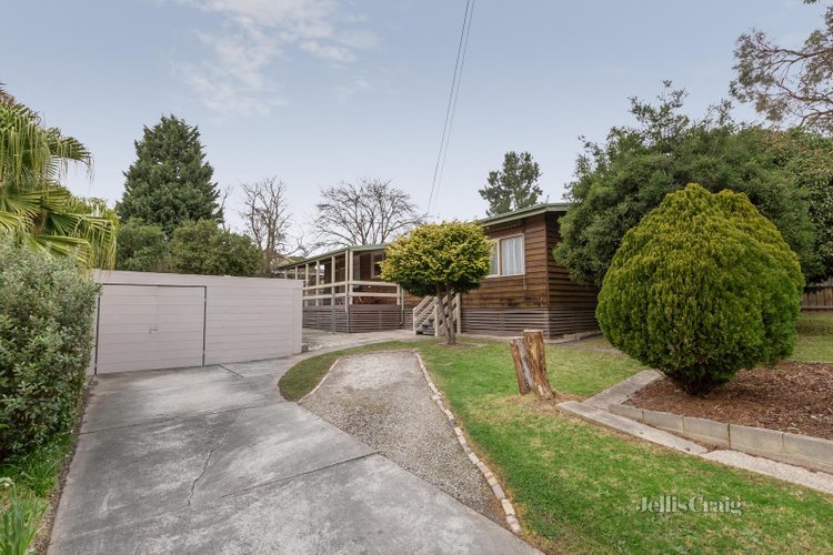 12 Trevor Court Nunawading 3131
