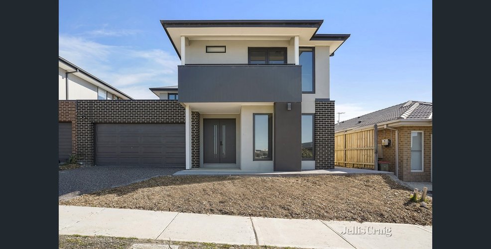12 Tulloch Street  Botanic Ridge 3977