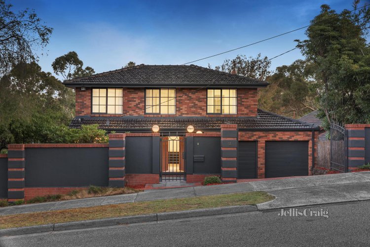 12 Turner Court Glen Waverley 3150