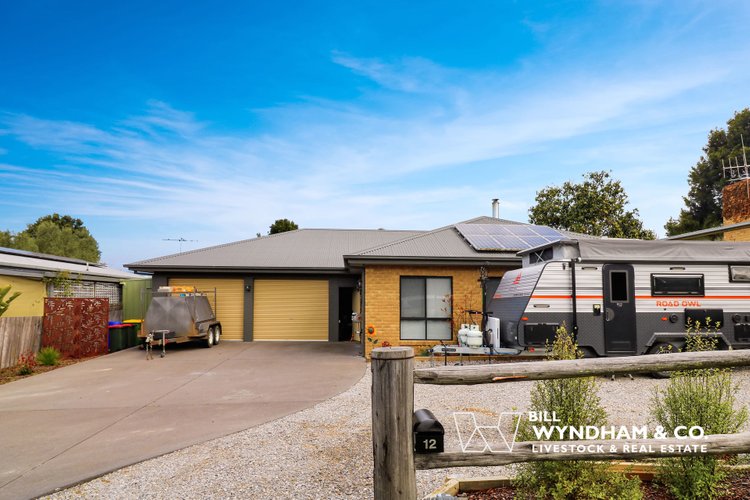 12 Tynon Street, Orbost