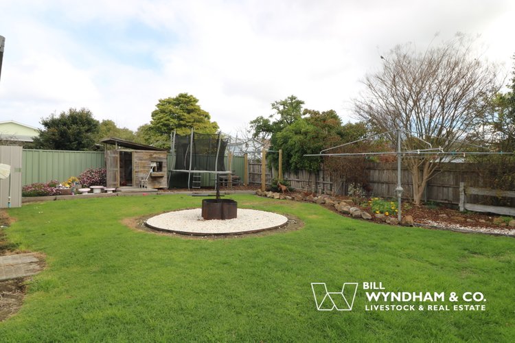12 Tynon Street, Orbost