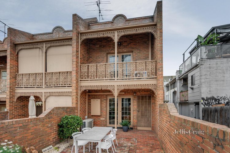 1 2 Union Street Richmond 3121