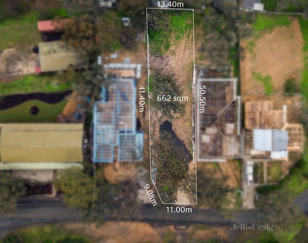 12 Upper Road Wattle Glen 3096