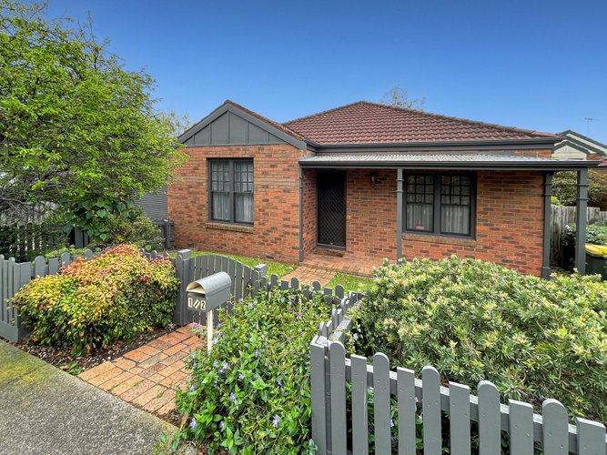 1/2 Upper Skene Street Newtown 3220