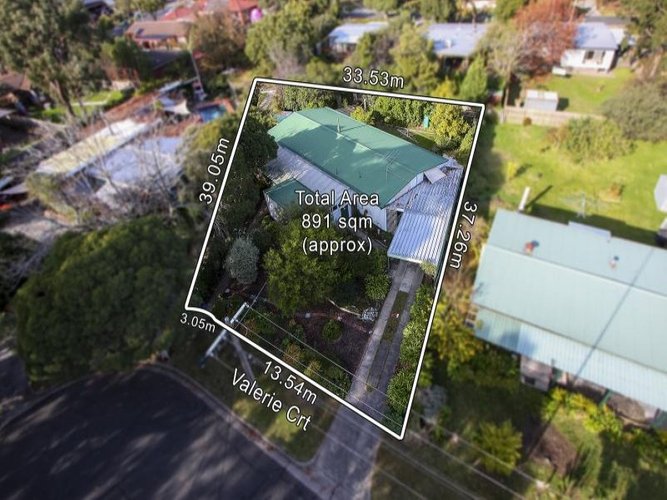 12 Valerie Court Heathmont 3135