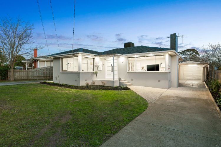 12 Valewood Drive Mulgrave 3170