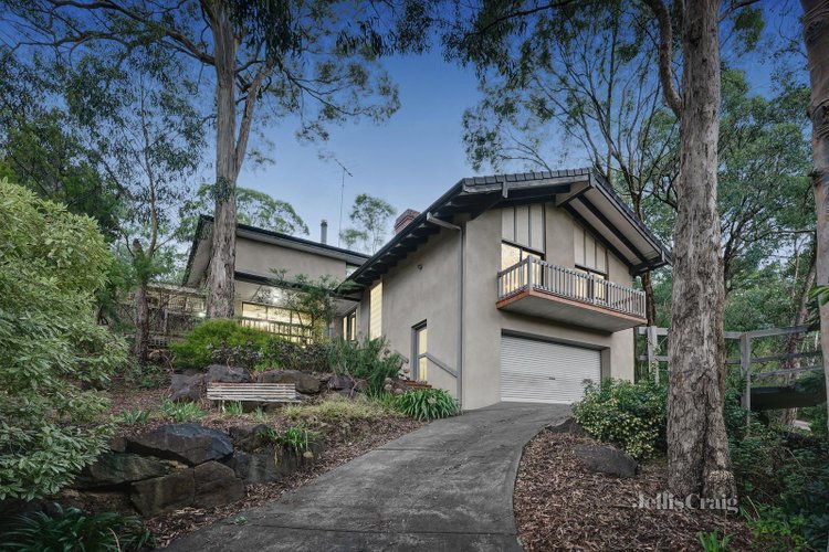 12 Valley Way Warrandyte 3113