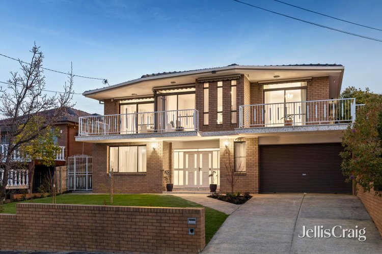 12 Victoria Street Bulleen 3105